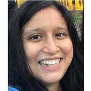 Profesora de Matemáticas y Lenguaje, con experiencia en de dictado en Primaria y Secundaria. Clases dinámicas, ordenadas y orientadas al desarrollo de ejercicios!
